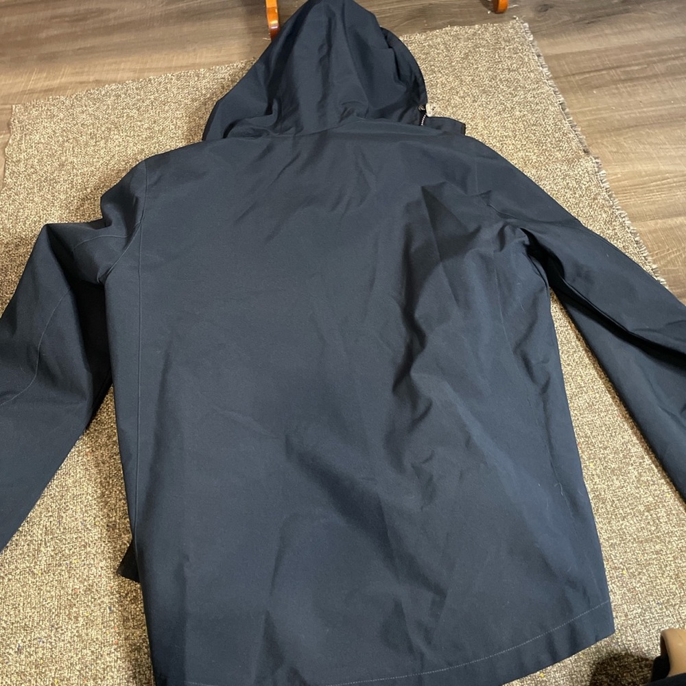 Nautical jacket - Picture 3 of 3